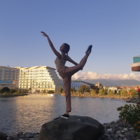 Анна Игоревна