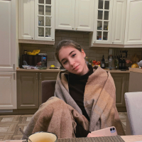 Дарья Фролова