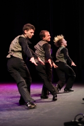 Выступления 04.02.2021